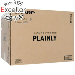 yۏؑΉ!!zSHARP I[uW PLAINLY RE-WF235-B ubN