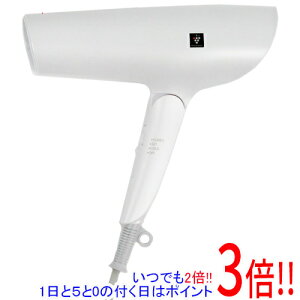 yۏؑΉ!!zSHARP vY}NX^[hC[ Plasmacluster Beauty IB-P602-W ~iXzCg