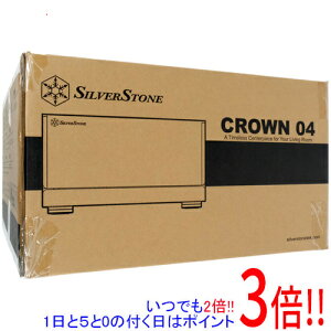 ył2{I15.0̂A183{IzSILVERSTONE PCP[X Crown 04 SST-CW04TB