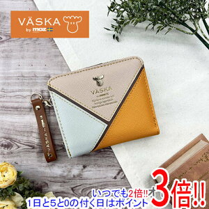 �y���ł�2�{�I1����5.0�̂����A18����3�{�I�z�y�V�i(�J���̂�)�z VASKA by moz �V�F���[ ���E���h�t�@�X�i�[�D���� VS-0482 �I�����W