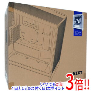 ył2{I15.0̂A183{IzNZXT ~h^[ATXP[X H7 Flow (2024) CM-H72FW-01 zCg