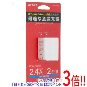 ył2{I5.0̂A183{IzBUFFALO USB}[d BSMPA2402P2WH zCg