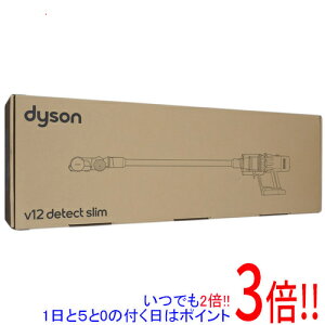 �y�����ۏؑΉ�!!�zDyson �T�C�N�������X�e�B�b�N�N���[�i�[ V12 Detect Slim Absolute SV46 ABL EX