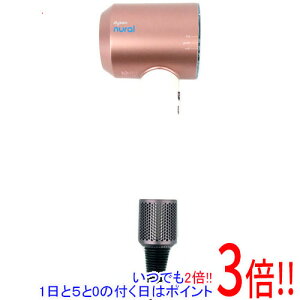 �y�����ۏؑΉ�!!�z�_�C�\�� Dyson Supersonic Nural Shine�w�A�h���C���[ HD16 VLP �Z���~�b�N�s���N