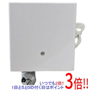 �y�V�i�󂠂�(�������E��Ԃ�)�z TOTO ���������@�\�� �P���� AC100V TLE01505JA