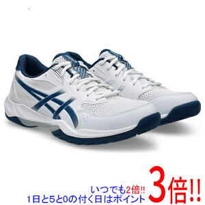 �y���ł�2�{�I1����5.0�̂����A18����3�{�I�zasics �A�V�b�N�X 26.0cm �o���[�{�[���V���[�Y GEL-ROCKET 12 1073A080 �z���C�g/�}�R �u���[