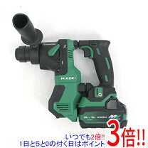 楽天市場】hikoki dh18dpaの通販