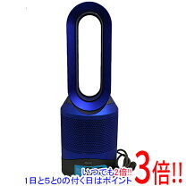 楽天市場】ダイソン dyson pure hot+cool link hp03 is 空気清浄機能付  