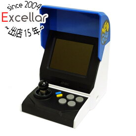 【いつでも2倍！5．0のつく日は3倍！1日も18日も3倍！】SNKプレイモア NEOGEO mini(ネオジオ ミニ) インターナショナル版