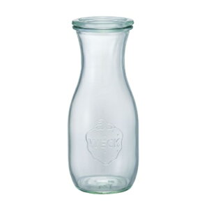 WECK�@JUICE JAR 500