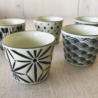 アワサカ　komon そばチョコカップ