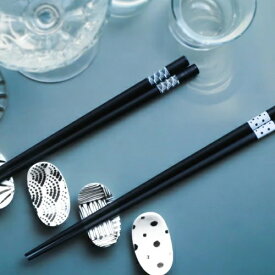 アワサカ　komon お箸