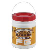 クッションフロア用接着剤 FGボンド100　1KG入り