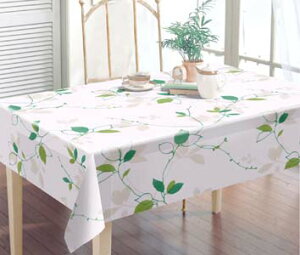 �e�[�u���N���X�i�r�j�[���{�z�jER6�y��130cm��×��170cm���z