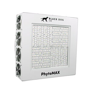 Black Dog LED PhytoMAX4-12S (750W)