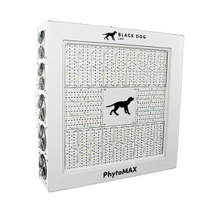 Black Dog LED PhytoMAX4-24S (1500W)