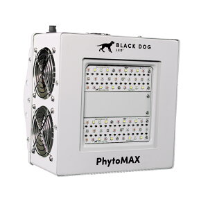 Black Dog LED PhytoMAX4-2S (125W)