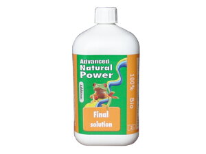 AdvancedHydro Final solution t@Ci\[V