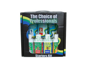 AdvancedHydro AdvancedHydroStartersKit AhoXhnChX^[^[Lbg