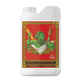 AdvancedNutrients BudIgnitor バドイグナイター