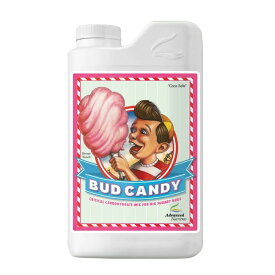 Advanced Nutrients BudCandy バドキャンディ