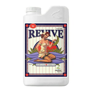 AdvancedNutrients REVIVE ���o�C�u