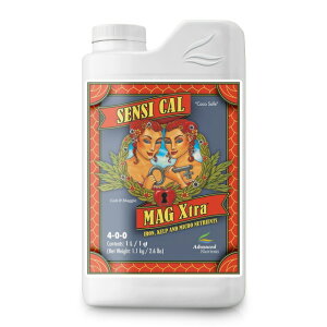 AdvancedNutrients SensiCal-MagXtra ZVJ}OGNXg