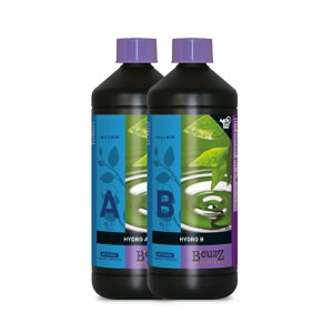 ATAMI B'CUZZ HYDROA&B nChA&B