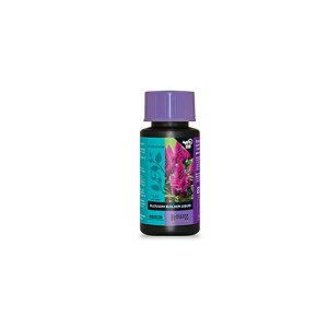 ATAMI B'CUZZ BLOSSOMBUILDERLIQUID ubTr_[Lbh