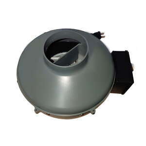 A C  In-line-fan C C t@