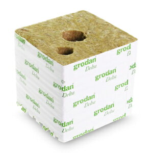 bNE[|bg q[S RockWool pot HUGO