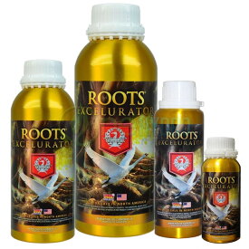 肥料 ルートアクセラレーターゴールド Roots Excelerator Gold