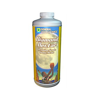 GH �W�F�l�����n�C�h���|�j�b�N�X �엿 �_�C�������h�l�N�^�[ Diamond Nectar