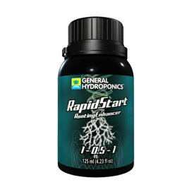 GH ジェネラルハイドロポニックス 肥料 ラピッドスタート GH/RapidStart
