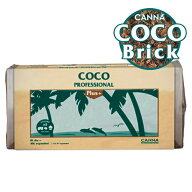 CANNA CocoBrick キャナココブリック 40L