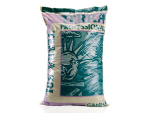 CANNA Terra Professional evtFbVi 50L