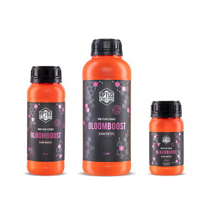 APTUS BLOOMBOOST u[u[Xg