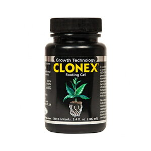 엿 ͍ NlNX [eBOWF Clonex Rooting Gel