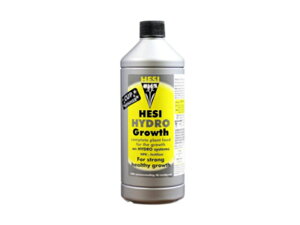 HESI HYDROGrowth nChOEX