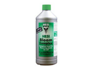 HESI BloomComplexI �u���[���R���v���b�N�X
