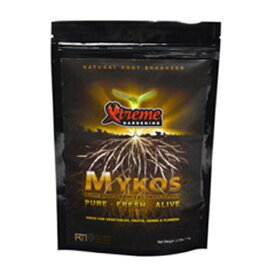 XtremeGardening Mykos マイコス