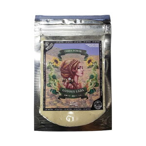 엿 ͍ TERRA POWER SbfXE_ GODDESS LADA 