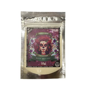 엿 ͍ TERRA POWER EJx LA CALAVERA 