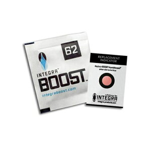 �������� �C���e�O���u�[�X�g INTEGRA BOOST 62% 8g
