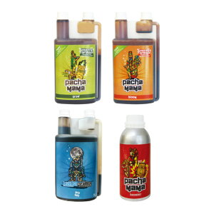 VaalserbergGarden Pachamama 100%L@엿Zbg