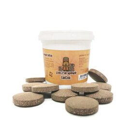 VaalserbergGarden PachaMamaTabs パチャママタブ 10錠