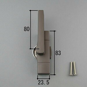 ■WB3150R0-KG 送料込み 三協アルミ 窓・サッシ 引き違い窓 クレセント 右勝手 99WB3150R0-KG 商品コード:199C0035 元部品のコード:WB3150 1個