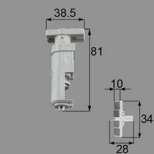  LIXIL NV gXe hA qW^Cvp 㕔qW() ܂hA㕔qWZbg DCZZ306×1 DCZZ301×1