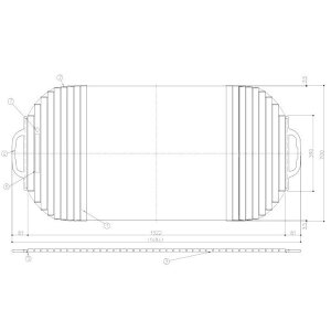  Ĉӂ TOTO Cӂ Vb^[ ӂ OF1484×700mm EKK709W4 ( EKK709W3 EKK709W2 EKK709W1 ̌pi )EKK709W2 (EKK709W3)