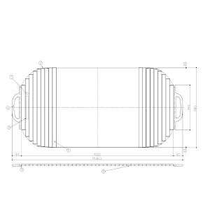  i֕i EKK709W4 jĈӂ TOTO Cӂ Vb^[ ӂ OF1484×700mm AFEKK709W4 iEKK709W4 EKK709W3 EKK709W2 EKK709W1 ̌pi )